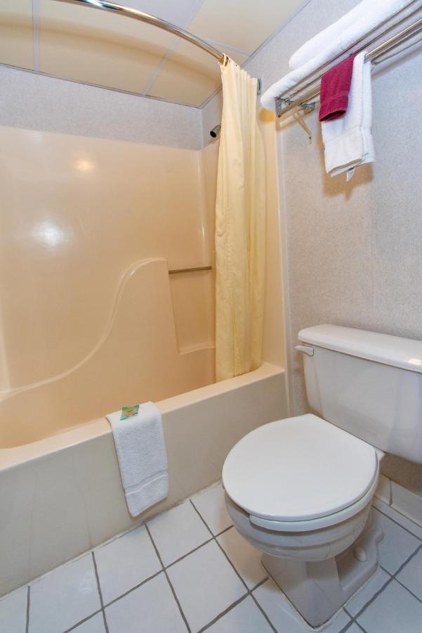 Express Inn Eureka Springs Zewnętrze zdjęcie
