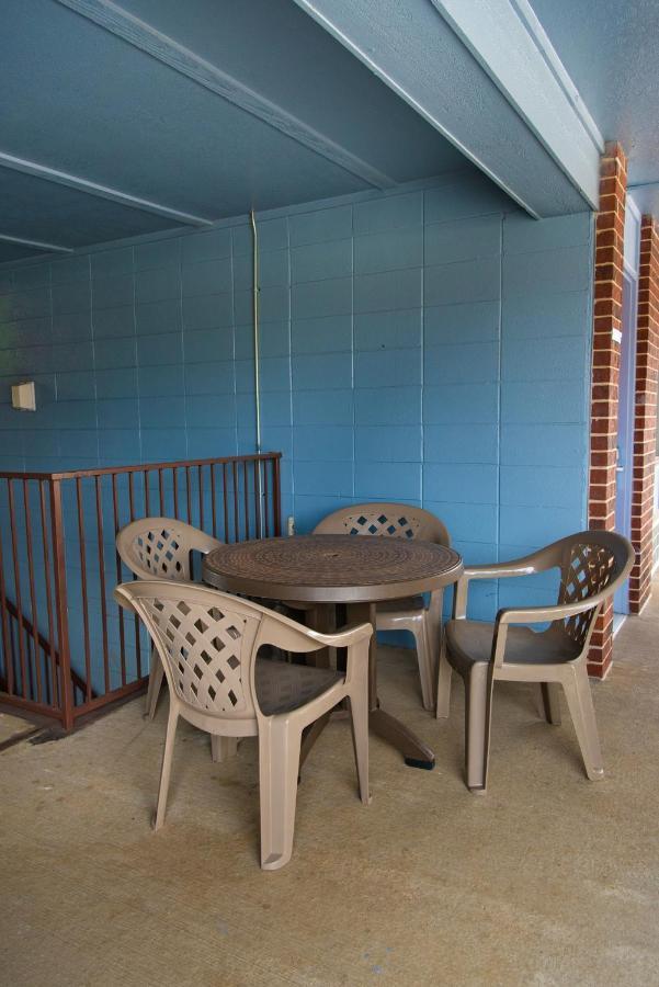 Express Inn Eureka Springs Zewnętrze zdjęcie
