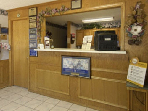 Express Inn Eureka Springs Zewnętrze zdjęcie
